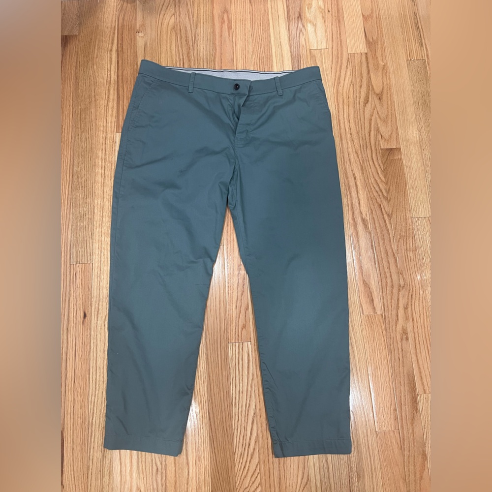 Nike Dri-Fit Golf Pants- 40 x 32